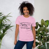 SISTER'S TEE
