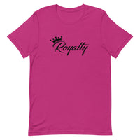 ROYALTY Unisex T-Shirt