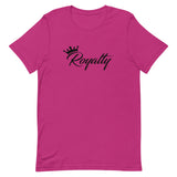 ROYALTY Unisex T-Shirt