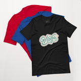 Unisex T-shirt "VIRGO"