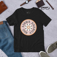 Unisex "LIBRA" T-shirt