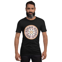 Unisex "LIBRA" T-shirt