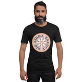 Unisex "LIBRA" T-shirt