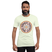 Unisex "LIBRA" T-shirt