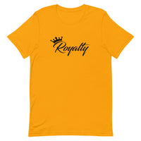 ROYALTY Unisex T-Shirt