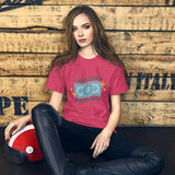 Unisex T-shirt- I need Money NOT Friends
