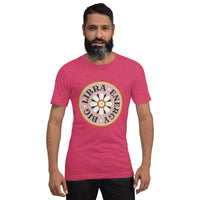 Unisex "LIBRA" T-shirt