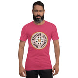 Unisex "LIBRA" T-shirt