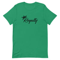 ROYALTY Unisex T-Shirt