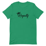 ROYALTY Unisex T-Shirt