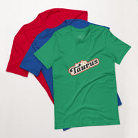 Unisex T-shirt "Taurus"