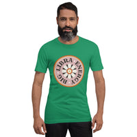 Unisex "LIBRA" T-shirt