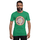 Unisex "LIBRA" T-shirt