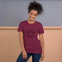 Graphic T-Shirts "Girl Boss"