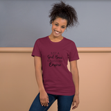 Graphic T-Shirts "Girl Boss"