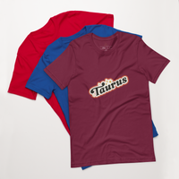 Unisex T-shirt "Taurus"