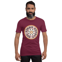 Unisex "LIBRA" T-shirt