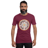 Unisex "LIBRA" T-shirt