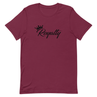 ROYALTY Unisex T-Shirt