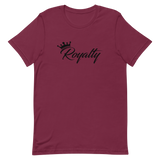 ROYALTY Unisex T-Shirt