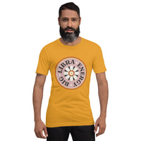 Unisex "LIBRA" T-shirt