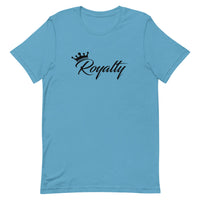 ROYALTY Unisex T-Shirt