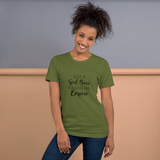 Graphic T-Shirts "Girl Boss"