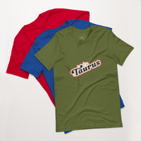 Unisex T-shirt "Taurus"