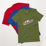 Unisex T-shirt "Taurus"