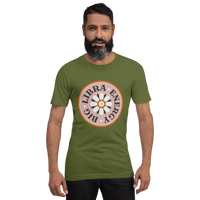 Unisex "LIBRA" T-shirt