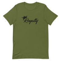 ROYALTY Unisex T-Shirt