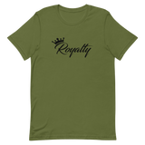 ROYALTY Unisex T-Shirt