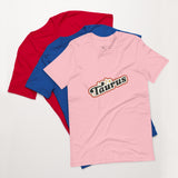Unisex T-shirt "Taurus"