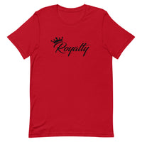 ROYALTY Unisex T-Shirt