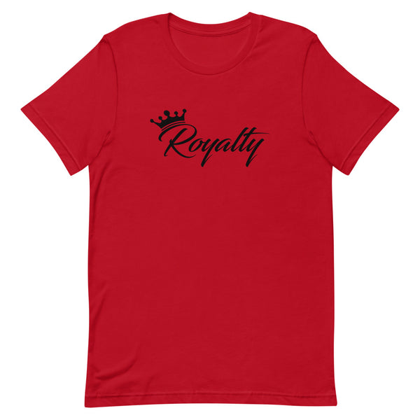 ROYALTY Unisex T-Shirt