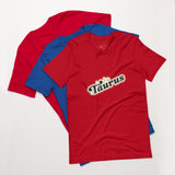 Unisex T-shirt "Taurus"