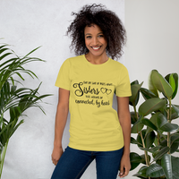 SISTER'S TEE