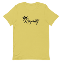 ROYALTY Unisex T-Shirt