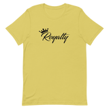 ROYALTY Unisex T-Shirt