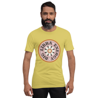 Unisex "LIBRA" T-shirt