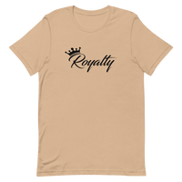 ROYALTY Unisex T-Shirt