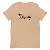 ROYALTY Unisex T-Shirt