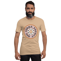 Unisex "LIBRA" T-shirt