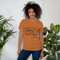 SISTER'S TEE