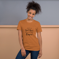 Graphic T-Shirts "Girl Boss"