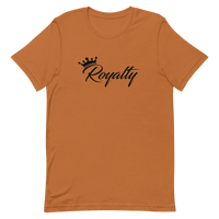 ROYALTY Unisex T-Shirt