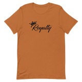 ROYALTY Unisex T-Shirt