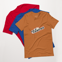 Unisex T-shirt "Taurus"
