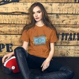 Unisex T-shirt- I need Money NOT Friends