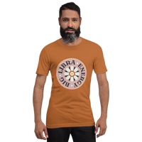 Unisex "LIBRA" T-shirt